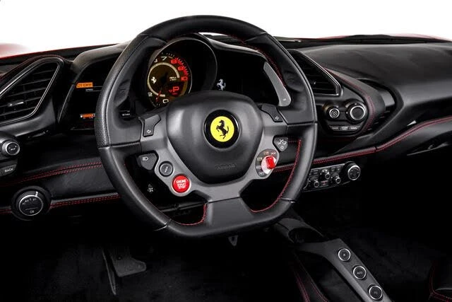 2018 Ferrari 488 Spider - Image 31 of 31