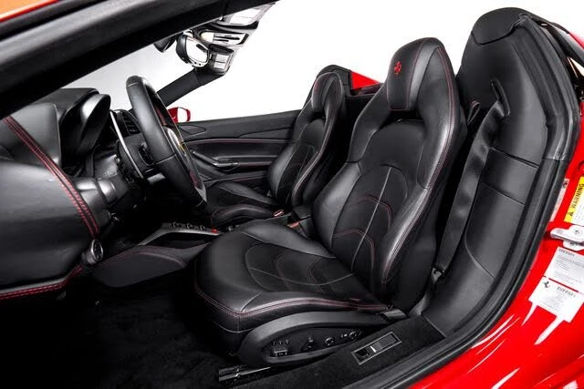2018 Ferrari 488 Spider - Image 4 of 31