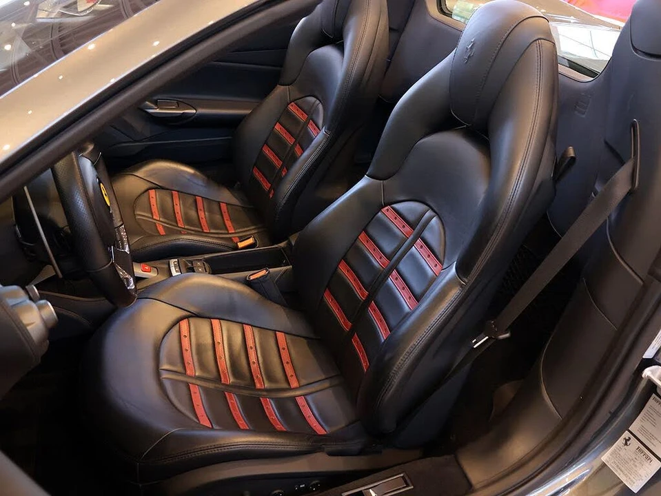 2018 Ferrari 488 Spider - Image 5 of 31