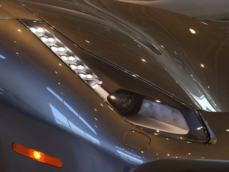 2018 Ferrari 488 Spider - Image 11 of 31