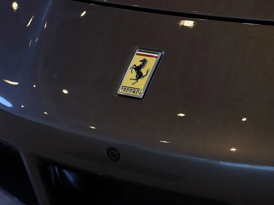2018 Ferrari 488 Spider - Image 15 of 31