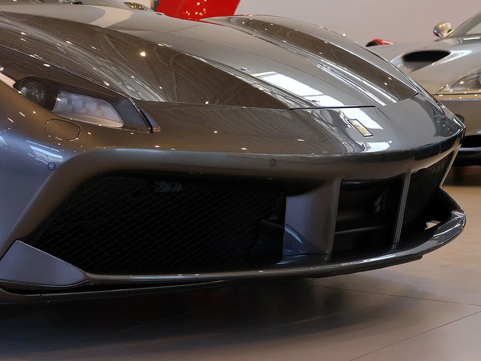 2018 Ferrari 488 Spider - Image 10 of 31