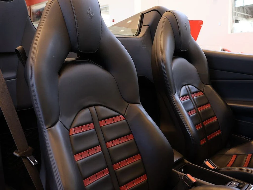 2018 Ferrari 488 Spider - Image 20 of 31