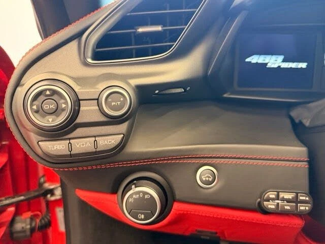 2018 Ferrari 488 Spider - Image 29 of 31