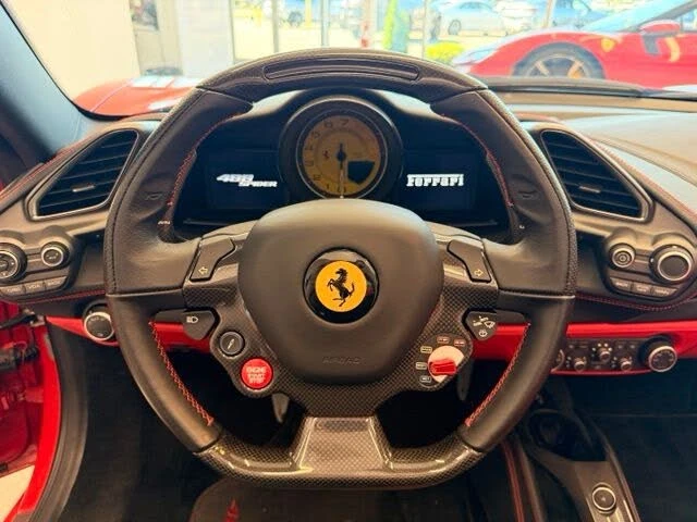 2018 Ferrari 488 Spider - Image 26 of 31