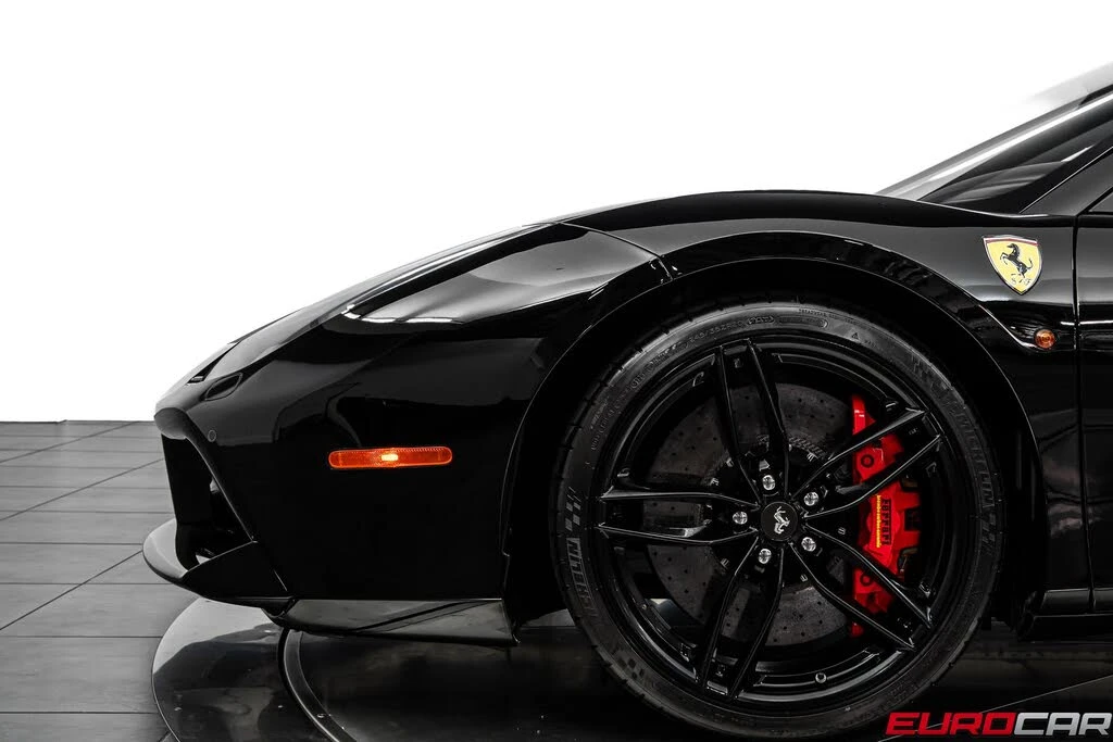 2018 Ferrari 488 Spider - Image 17 of 31