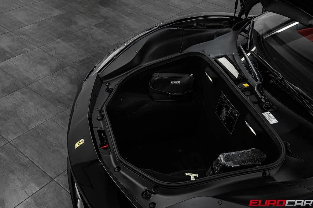 2018 Ferrari 488 Spider - Image 12 of 31
