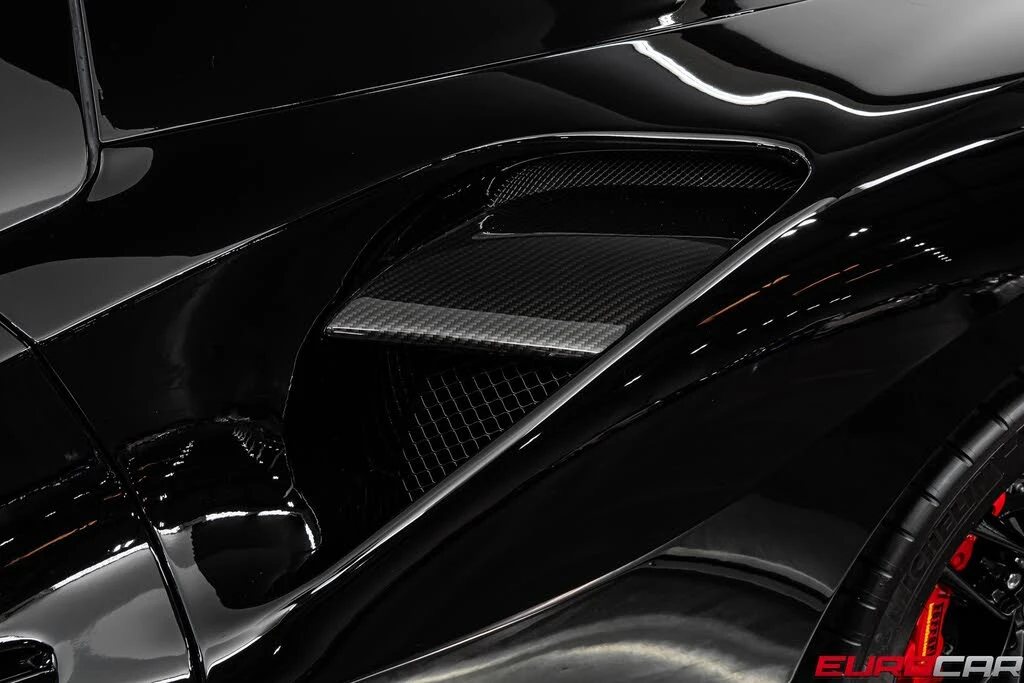2018 Ferrari 488 Spider - Image 18 of 31