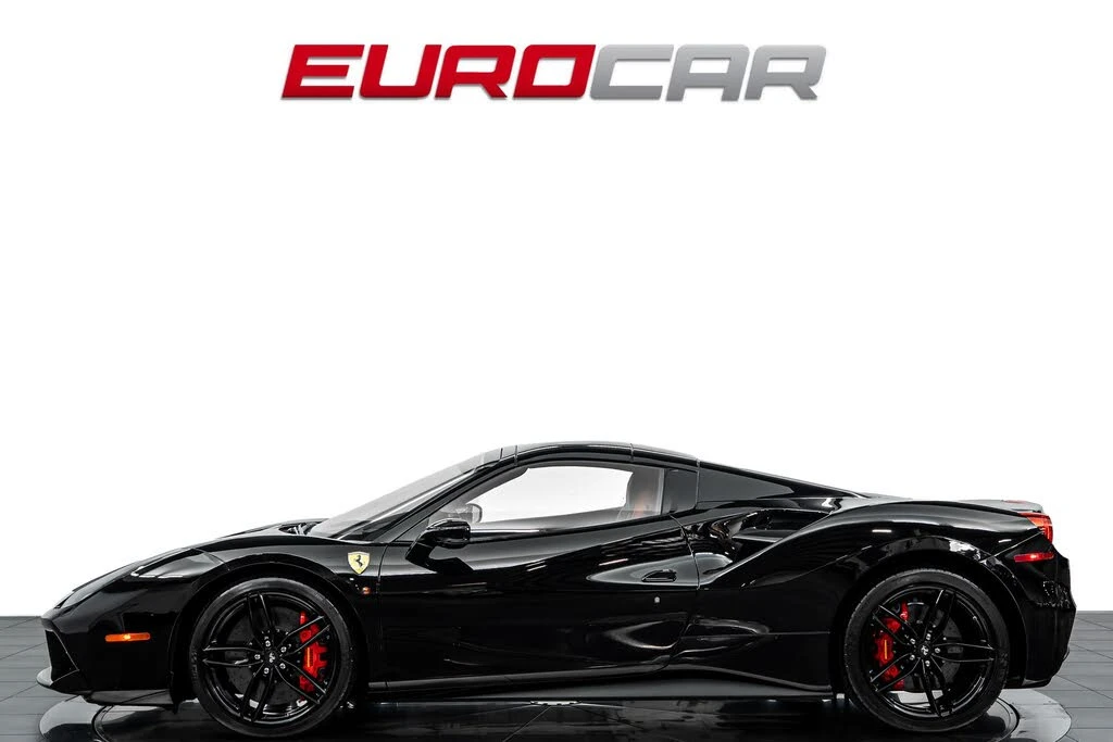 2018 Ferrari 488 Spider - Image 3 of 31