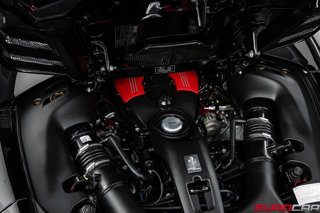 2018 Ferrari 488 Spider - Image 22 of 31