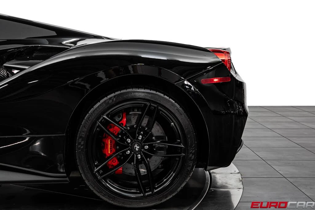 2018 Ferrari 488 Spider - Image 20 of 31