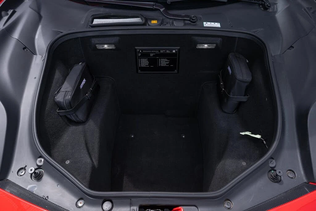 2018 Ferrari 488 Spider - Image 12 of 31