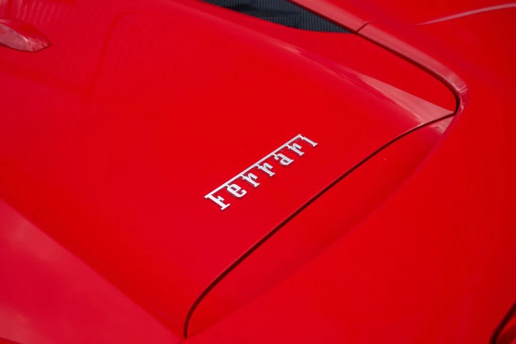 2018 Ferrari 488 Spider - Image 20 of 31