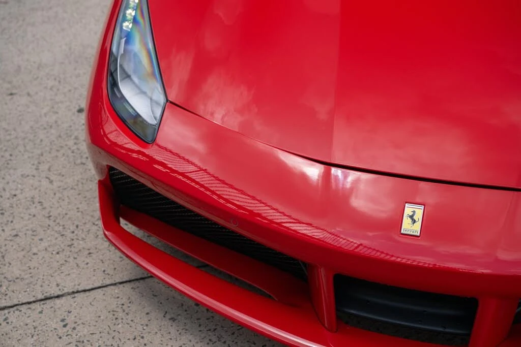 2018 Ferrari 488 Spider - Image 11 of 31