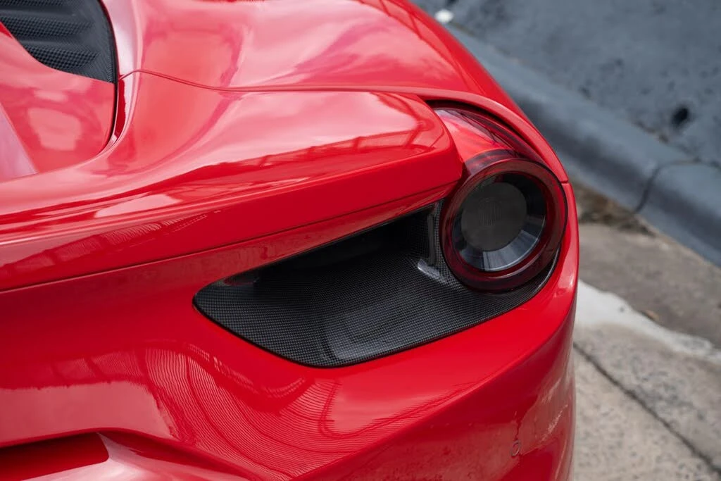 2018 Ferrari 488 Spider - Image 25 of 31