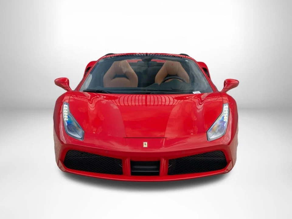 2018 Ferrari 488 Spider - Image 6 of 31
