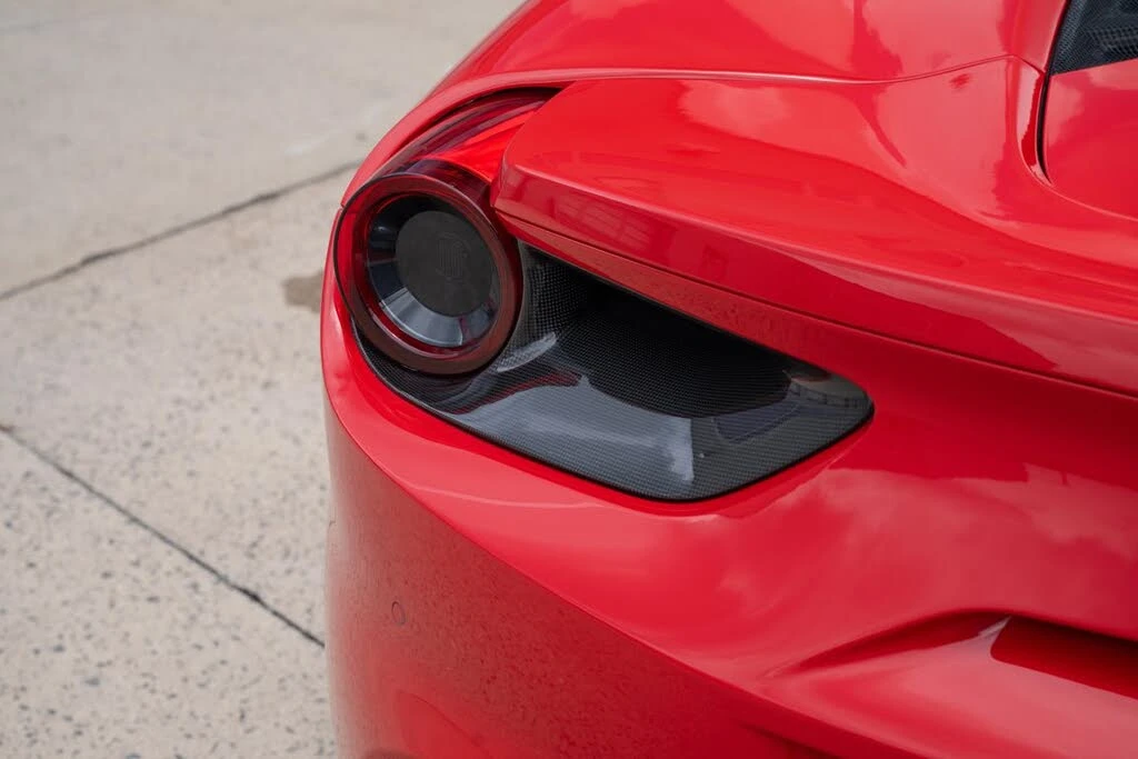 2018 Ferrari 488 Spider - Image 22 of 31