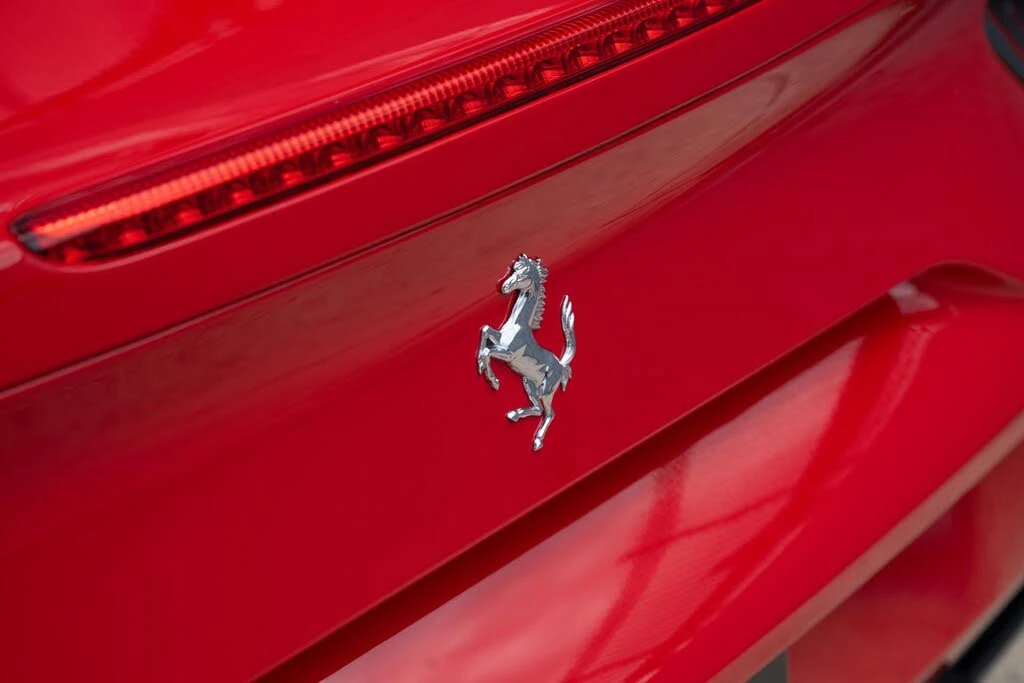 2018 Ferrari 488 Spider - Image 21 of 31