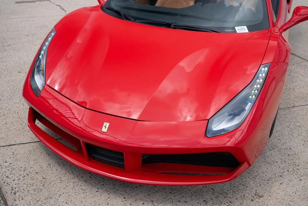 2018 Ferrari 488 Spider - Image 10 of 31