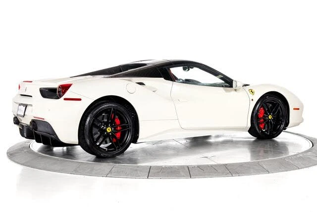 2018 Ferrari 488 Spider - Image 2 of 31