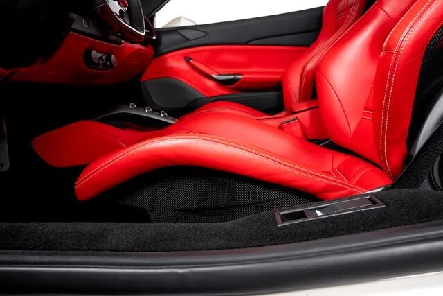 2018 Ferrari 488 Spider - Image 26 of 31