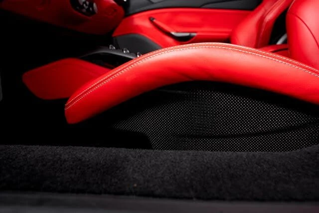 2018 Ferrari 488 Spider - Image 27 of 31