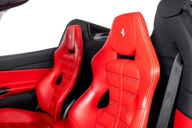 2018 Ferrari 488 Spider - Image 22 of 31