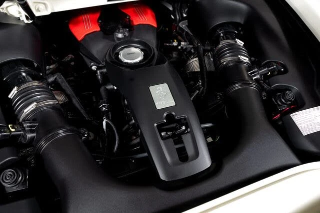2018 Ferrari 488 Spider - Image 11 of 31