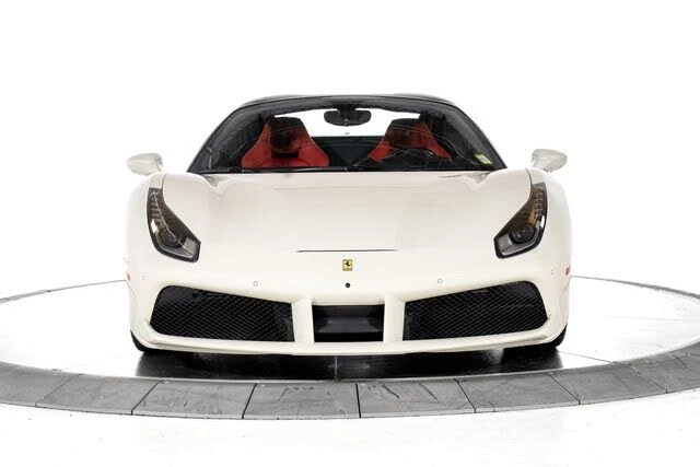 2018 Ferrari 488 Spider - Image 15 of 31