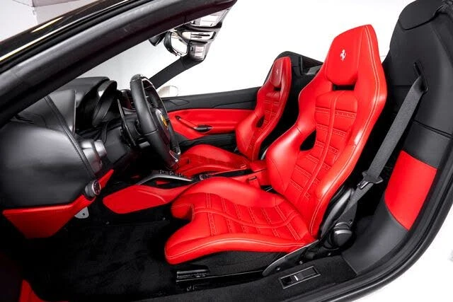 2018 Ferrari 488 Spider - Image 4 of 31