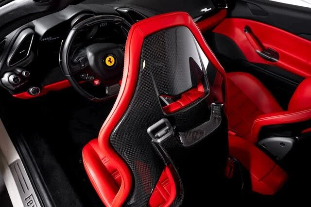 2018 Ferrari 488 Spider - Image 25 of 31