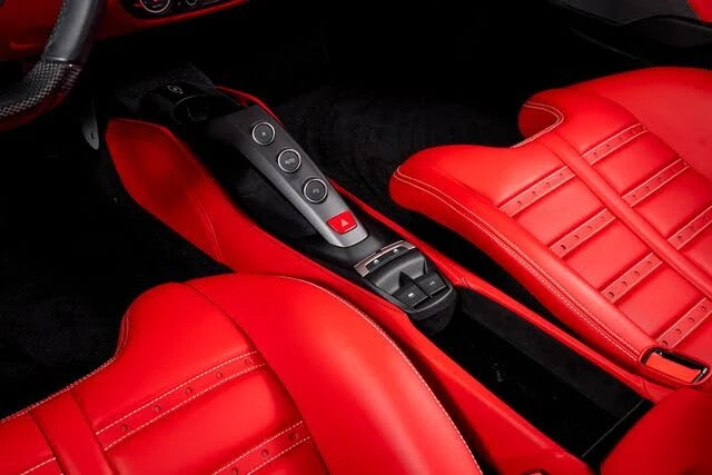 2018 Ferrari 488 Spider - Image 31 of 31