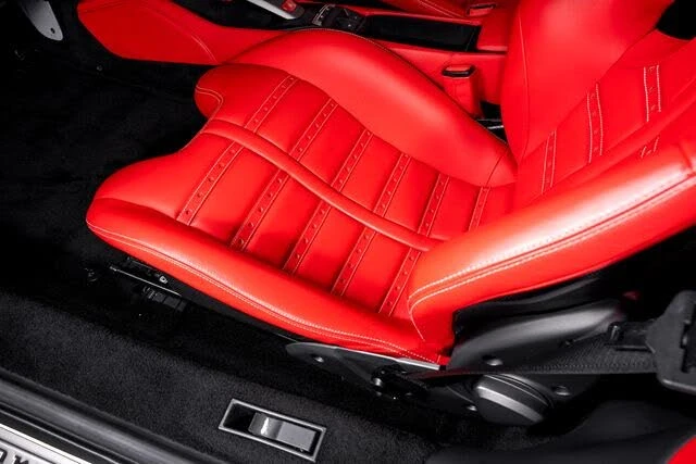 2018 Ferrari 488 Spider - Image 24 of 31