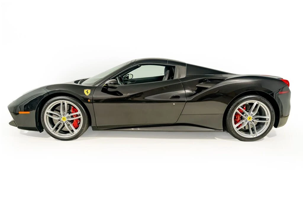2018 Ferrari 488 Spider - Image 3 of 31