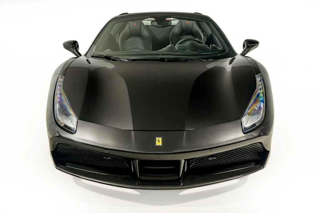 2018 Ferrari 488 Spider - Image 12 of 31