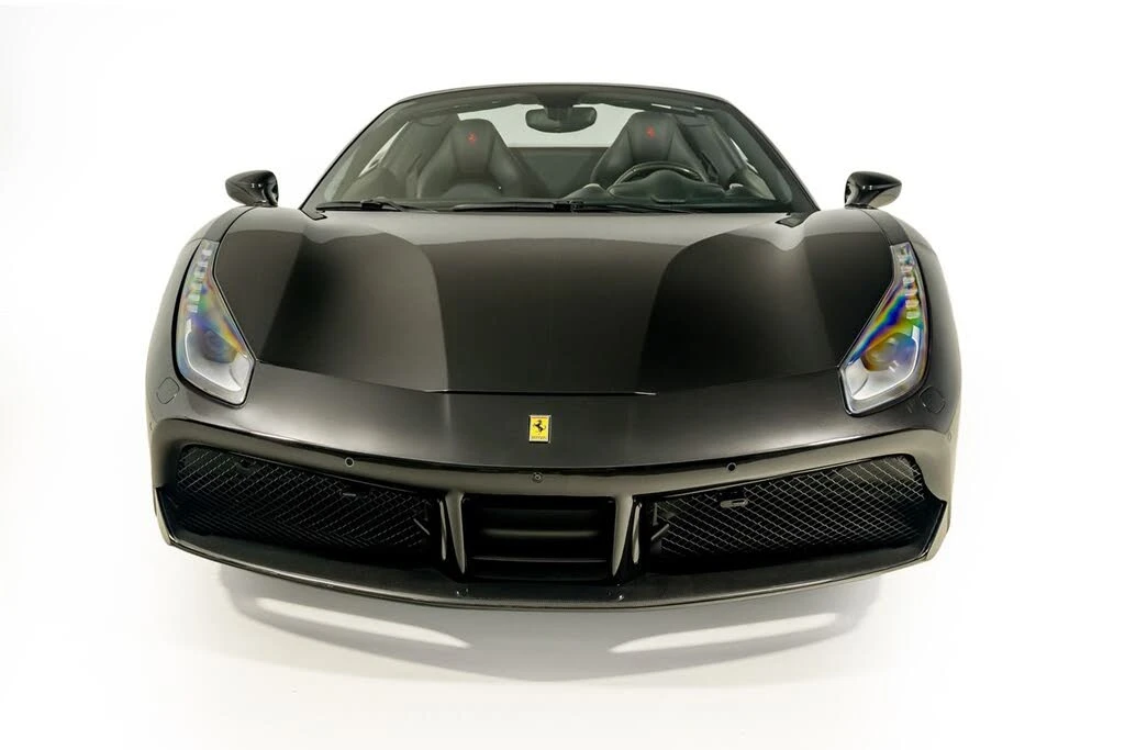 2018 Ferrari 488 Spider - Image 13 of 31