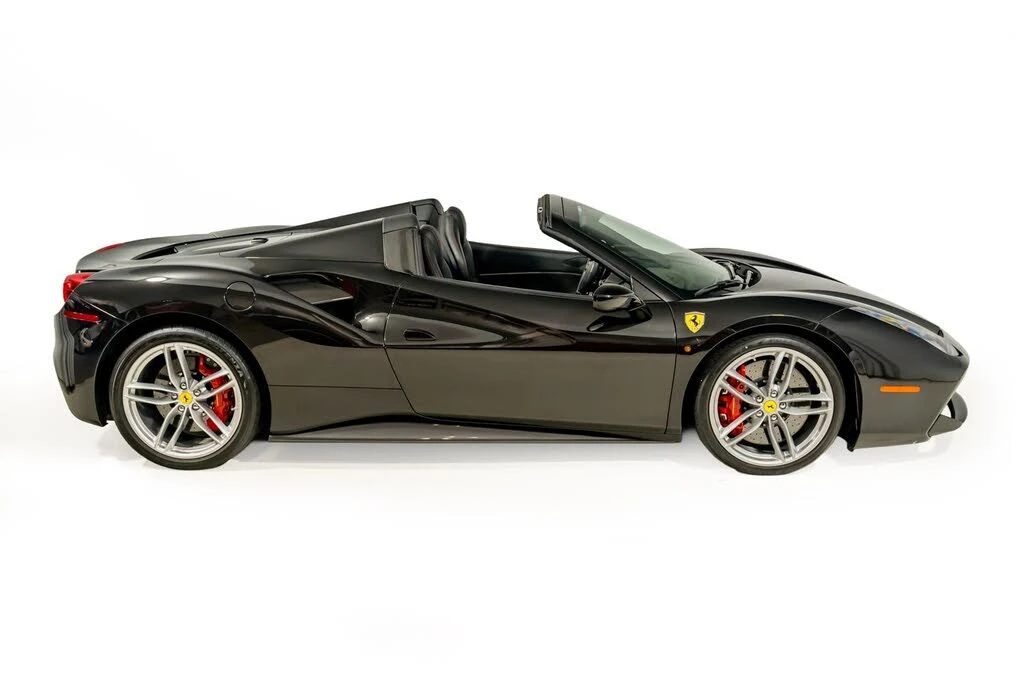 2018 Ferrari 488 Spider - Image 20 of 31