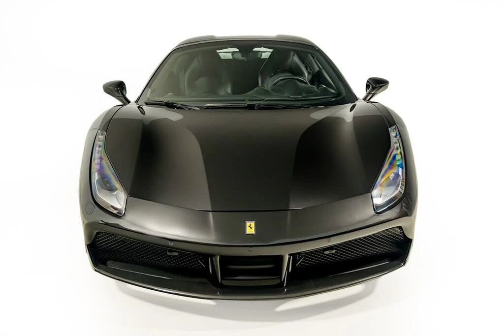 2018 Ferrari 488 Spider - Image 5 of 31