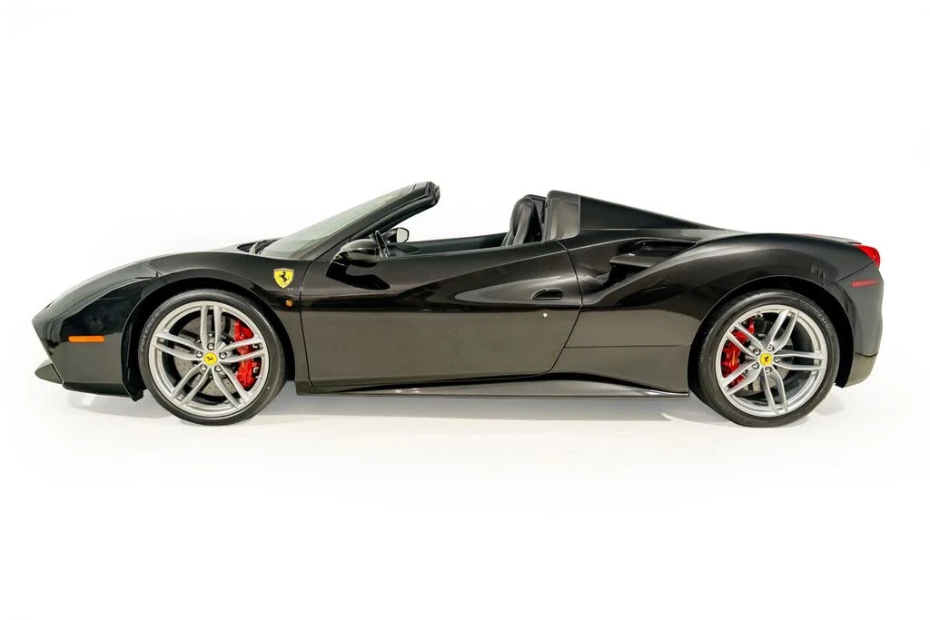 2018 Ferrari 488 Spider - Image 15 of 31