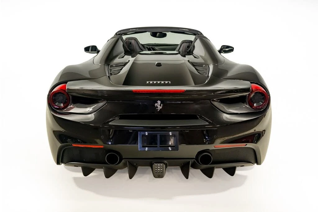 2018 Ferrari 488 Spider - Image 17 of 31