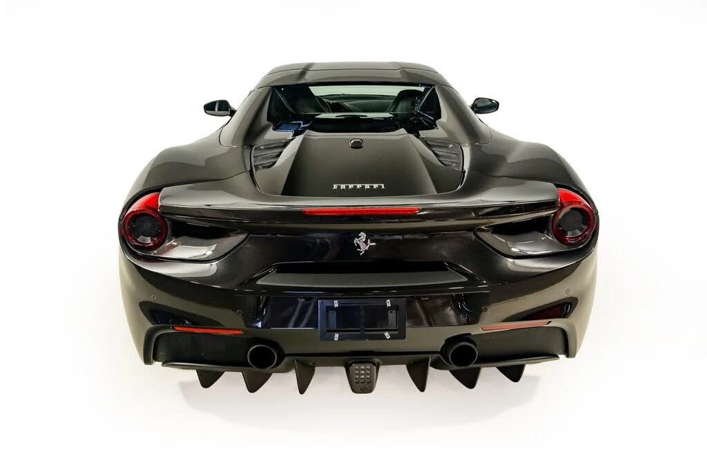 2018 Ferrari 488 Spider - Image 7 of 31