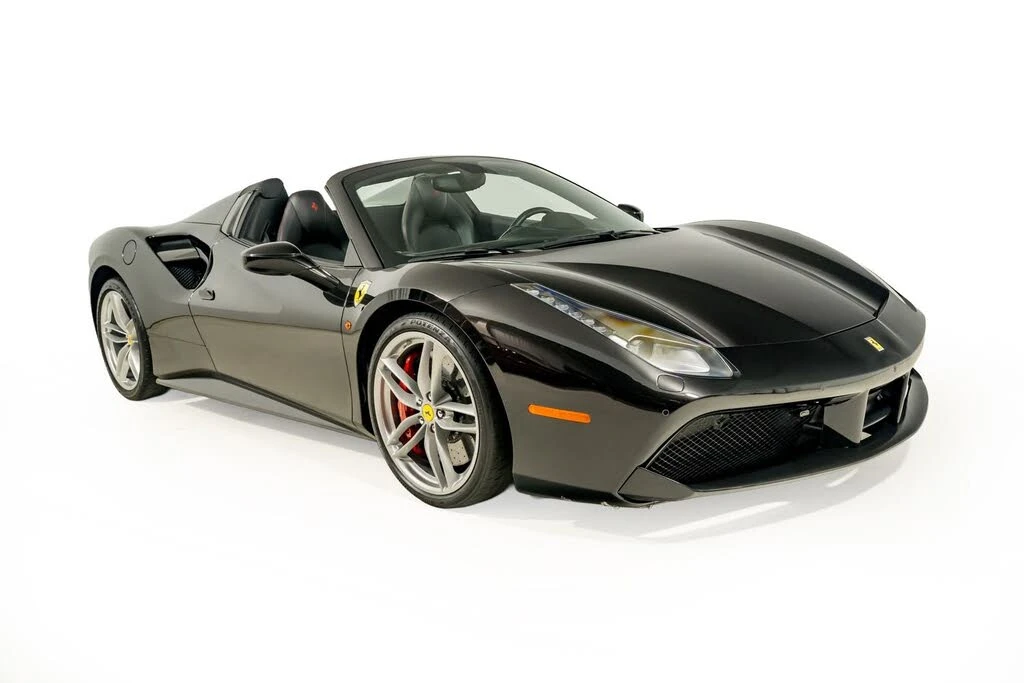 2018 Ferrari 488 Spider - Image 21 of 31