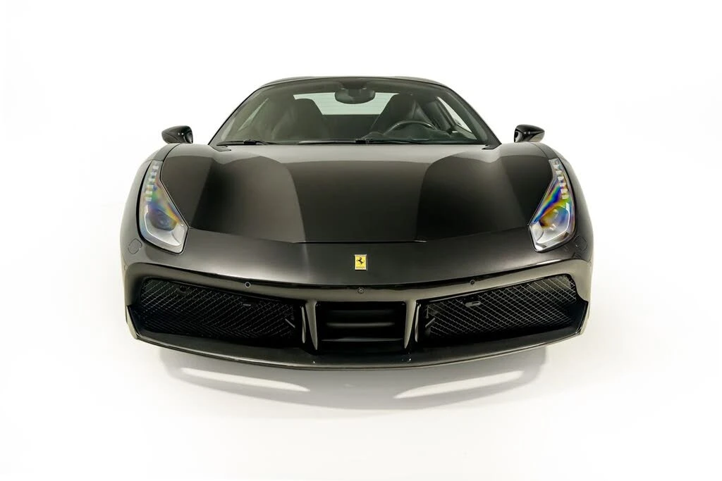 2018 Ferrari 488 Spider - Image 6 of 31