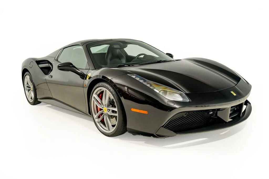 2018 Ferrari 488 Spider - Image 11 of 31