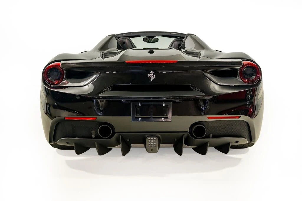 2018 Ferrari 488 Spider - Image 18 of 31