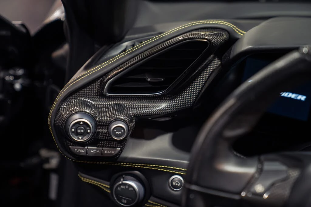 2018 Ferrari 488 Spider - Image 27 of 31