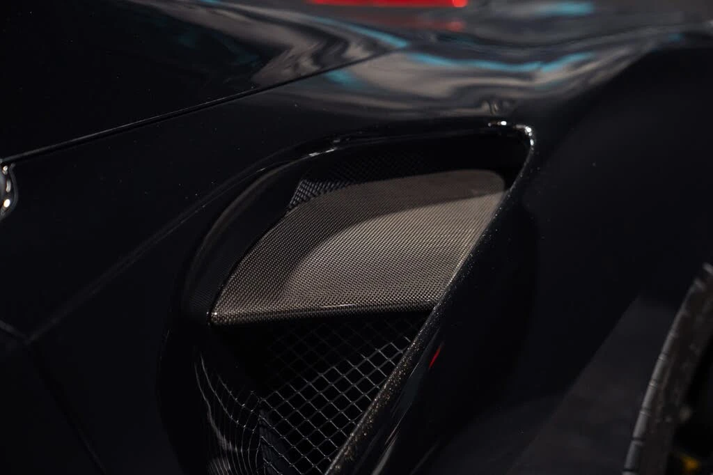 2018 Ferrari 488 Spider - Image 22 of 31