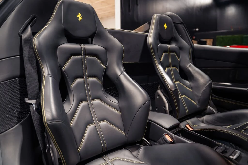 2018 Ferrari 488 Spider - Image 2 of 31