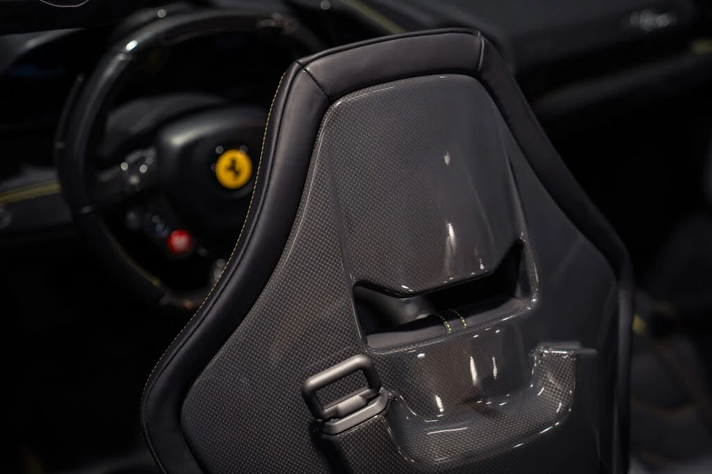 2018 Ferrari 488 Spider - Image 31 of 31