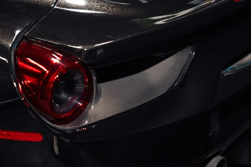 2018 Ferrari 488 Spider - Image 21 of 31